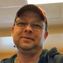 Michael Eugene Jandt