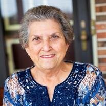 Sandra Peeler