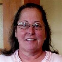 Mrs. Bobbie Jean Wells