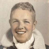 Charles Lampert Northrop