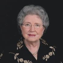 Betty Kathryn Patterson