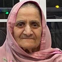 Manjeet Kaur