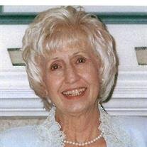 Janet Elenore Pastiva