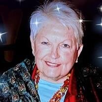 Vicki Yandle Taylor