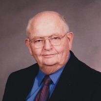 Dr. James Daniel McInnis