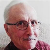 Harold (Hal) R. Smith