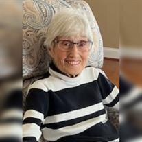 Vivian Barbara Semian