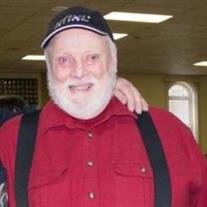 Harry B. Quist III