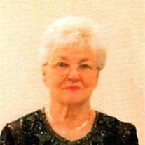 Elaine Earnestine Henry