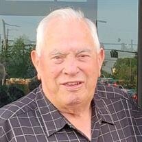 Julian G. Farley
