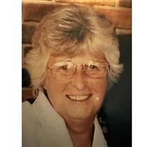 Barbara Ann Malcolm
