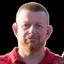 Philip Shawn Ferguson