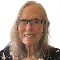 Josephine Dungan