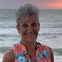 Maryann Courchesne