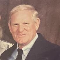 Thomas Joseph Holifield