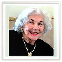 Jean Belle Bradley