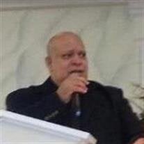 Manuel Torres Jr.