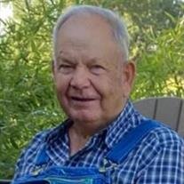 Kenneth Duane Rowland