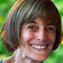 Carol Ann Kenefick
