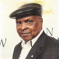 Mr. Robert "Tutti Frutti" Cain