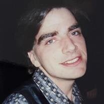Mr. Randy W Bernat