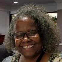 Mrs. Beverley Smith