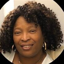 Sandra Doreen Walker
