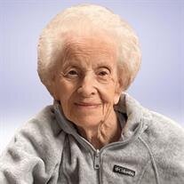 Maureen E. Currie