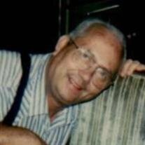 Howard Edwards