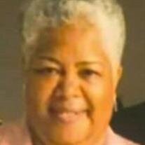 Ms. Barbara Ann Williams-Smith