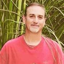Tracy Lamar Pullam