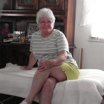 Edie Pipkins