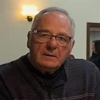John Ralph LaCoursiere