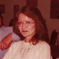Raedel Marie Cesario