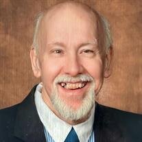 James "Jim" E. Chenoweth