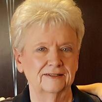 Shirley Irene Hartford