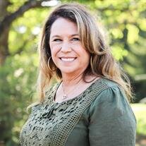 Teresa Lynn Townsend