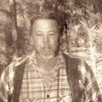 Donald E. Guthrie