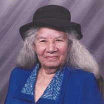 Juana Pujol