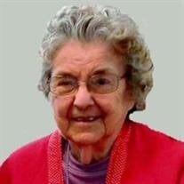 Norma Lee Wuchner