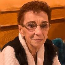 Mary Anne DiTucci