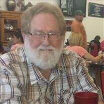 James Alan Drake