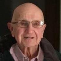 Stanley J. Mazak