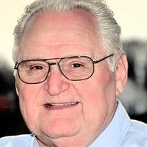 Otto G. Anuth