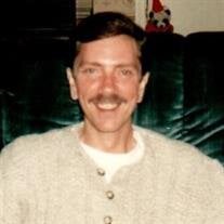 Ronald Walter Powell