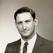 Mr. Herbert Bruce Polachek
