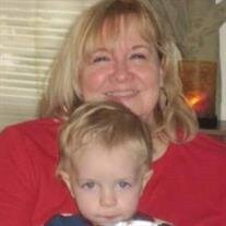 Shona Jean Turpin