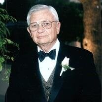 Dr. Thomas J. Anderson
