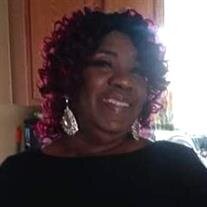 Mary Roberson