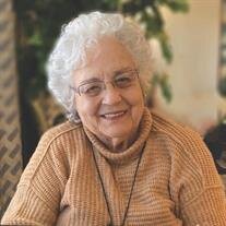 Lois A. Haugen
